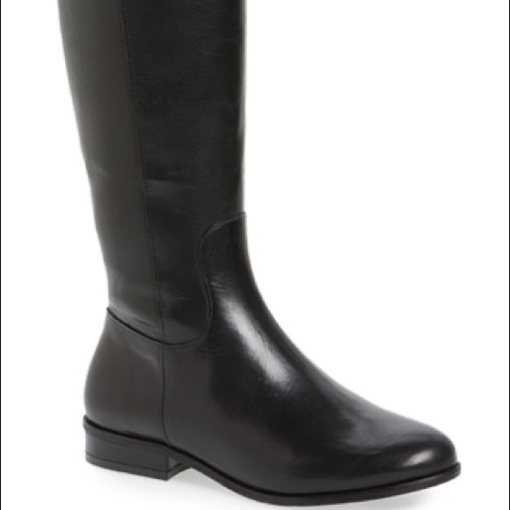 Jack Rogers Riding Boots